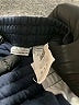 Puma 100% Polyester Blue Track Pants Size 3 - 4 - photo 3