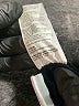 Puma 100% Polyester Blue Track Pants Size 3 - 4 - photo 4