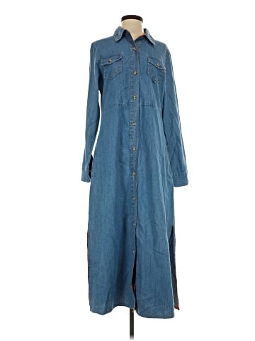 August Max Woman Casual Dress (view 1)
