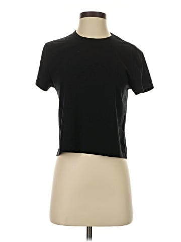 Stylewe Short Sleeve Turtleneck (view 1)
