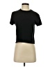 Stylewe Black Short Sleeve Turtleneck Size XS - photo 1