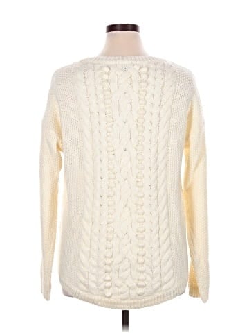 Talbots Pullover Sweater (view 2)