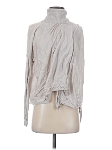 ALLSAINTS Wool Cardigan (view 1)