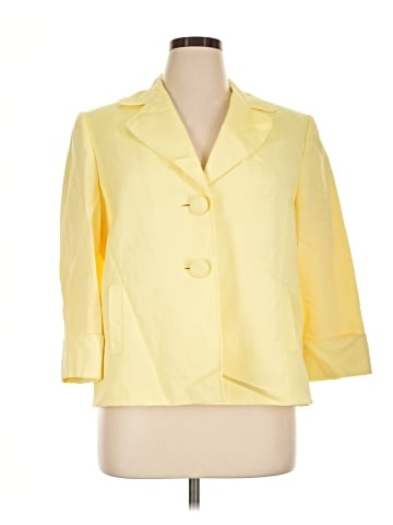 Alex Marie Blazer (view 1)