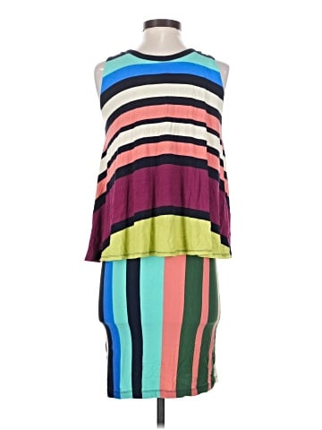 Maeve Casual Dress (view 2)