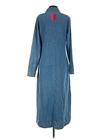 August Max Woman Casual Dress (view 2)
