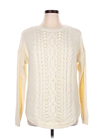 Talbots Pullover Sweater (view 1)