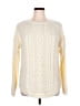 Talbots Ivory Pullover Sweater Size XL Petite - photo 1