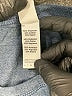 District. Blue Long Sleeve T-Shirt Size L - photo 8