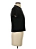 Stylewe Black Short Sleeve Turtleneck Size XS - photo 4
