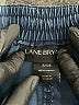 Lane Bryant 100% Lyocell Blue Cargo Pants Size 22 - 24 Plus - photo 4