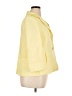 Alex Marie Yellow Blazer Size XL (estimated) - photo 4