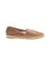Sam Edelman Tan Flats Size 11 - photo 1