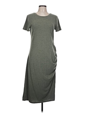 Treasure & Bond Casual Dress (view 1)