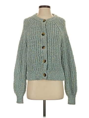 Melrose and Market Cardigan (view 1)