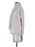 ALLSAINTS 100% Merino Gray Wool Cardigan Size XS - photo 5