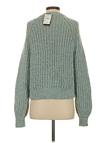 Melrose and Market Cardigan (view 2)