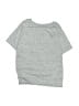 Marvel 100% Polyester Gray 3/4 Sleeve T-Shirt Size 4 - photo 2