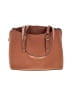 Nanette Lepore Tan Satchel One size - photo 1
