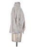 ALLSAINTS 100% Merino Gray Wool Cardigan Size XS - photo 4