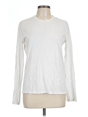 Armani Exchange Long Sleeve T-Shirt (view 1)