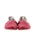 TOMS Burgundy Flats Size 10 (wide) - photo 2