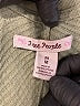 Free People Green Pullover Sweater Size M - photo 7