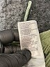 Free People Green Pullover Sweater Size M - photo 8