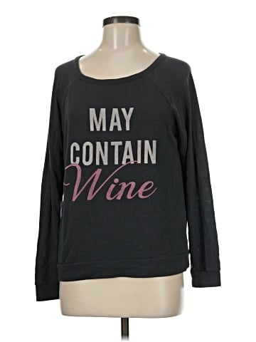 P.J. Salvage Long Sleeve T-Shirt (view 1)