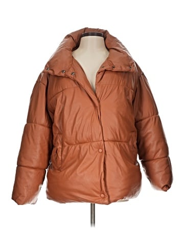 NVLT Jacket (view 1)