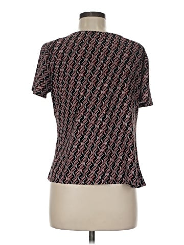 AUW Short Sleeve Top (view 2)