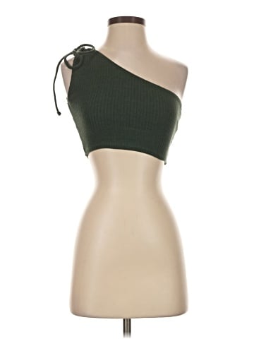 Aerie Sleeveless T-Shirt (view 1)