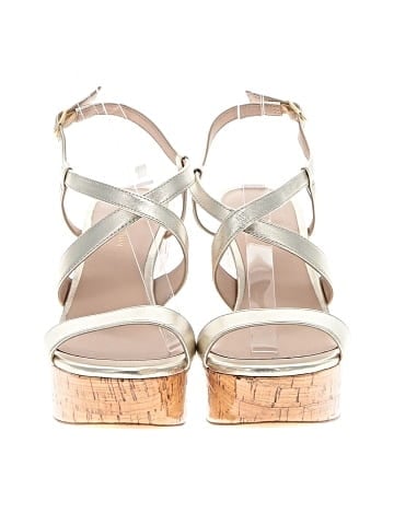 Stuart Weitzman Wedges (view 2)