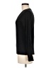 Eddie Bauer 100% Cotton Black Pullover Sweater Size M - photo 5