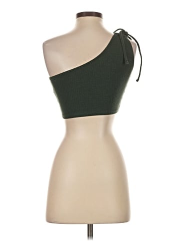Aerie Sleeveless T-Shirt (view 2)
