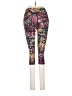 Reebok Graphic Pink Leggings Size M - photo 2