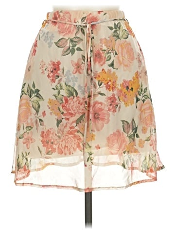 Audrey 3+1 Casual Skirt (view 1)