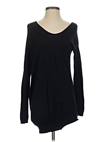 Vince. Long Sleeve T-Shirt (view 1)