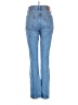 Levi's 100% Cotton Blue Jeans Size 24 waist - photo 2