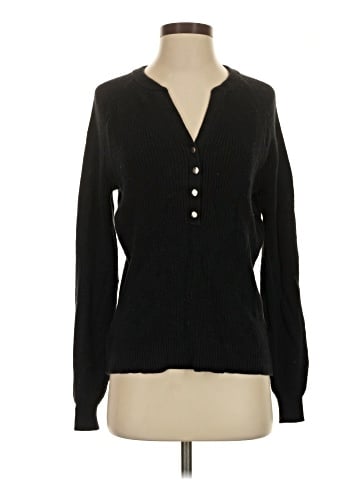 Ann Taylor LOFT Cardigan (view 1)