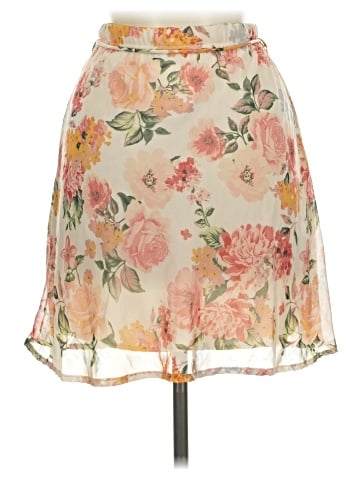 Audrey 3+1 Casual Skirt (view 2)