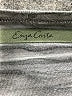 Enza Costa Gray Long Sleeve Top Size XS (0) - photo 7