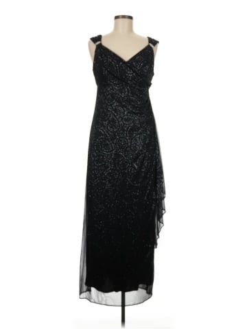 R&M Richards Cocktail Dress (view 1)