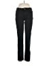 Just Black Chevron-herringbone Black Jeans Size 29 waist - photo 1
