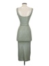 Topshop Gray Cocktail Dress Size 2 - photo 2