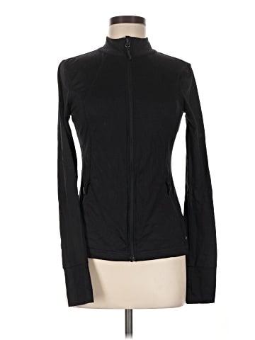 Forever 21 Track Jacket (view 1)