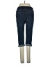 Apt. 9 Color Block Blue Jeans Size 4 Petite - photo 2