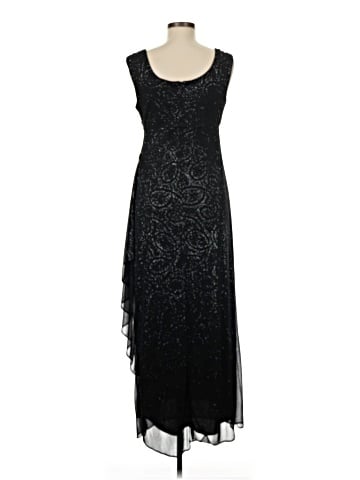 R&M Richards Cocktail Dress (view 2)