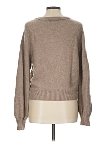 Wilfred Wool Cardigan (view 2)