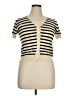 DAZY Ivory Cardigan Size XL - photo 1